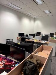 The Amara Hotel (D2), Office #572118061